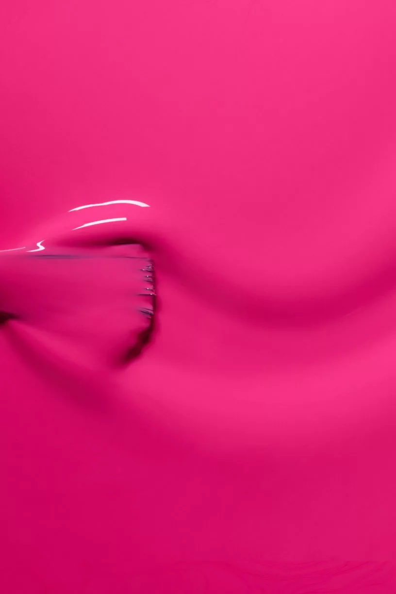 Petula - Vernis Green Flash – Image 2