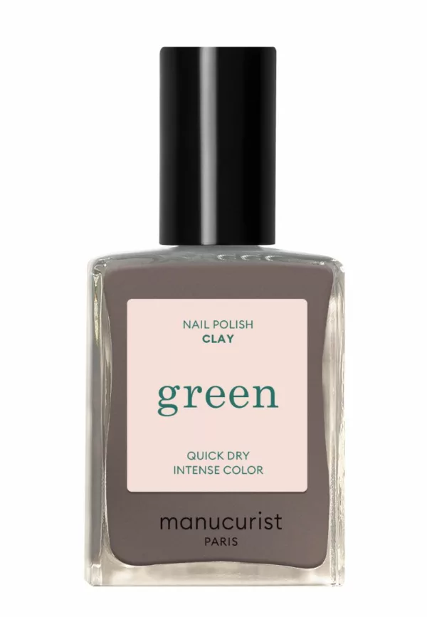 Clay - Vernis Green – Image 1