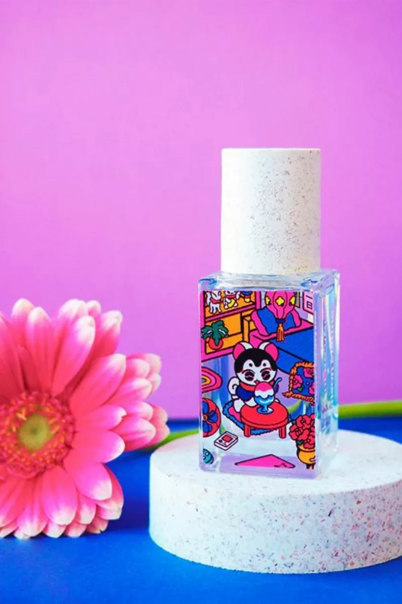 ARASHI NO UMI - Eau de Parfum 15ml