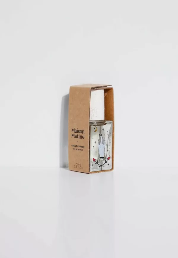 AVANT L’ORAGE - Eau de Parfum 15ml – Image 3