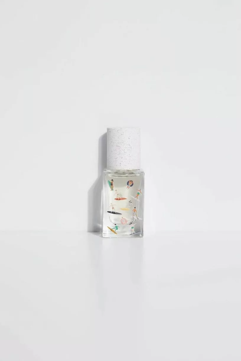 BAIN DE MIDI - Eau de Parfum 15ml – Image 1