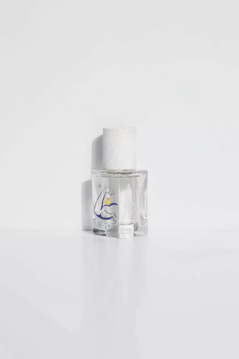 ESPRIT DE CONTRADICTION - Eau de Parfum 15ml