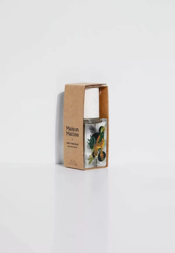 INTO THE WILD - Eau de Parfum 15ml – Image 2