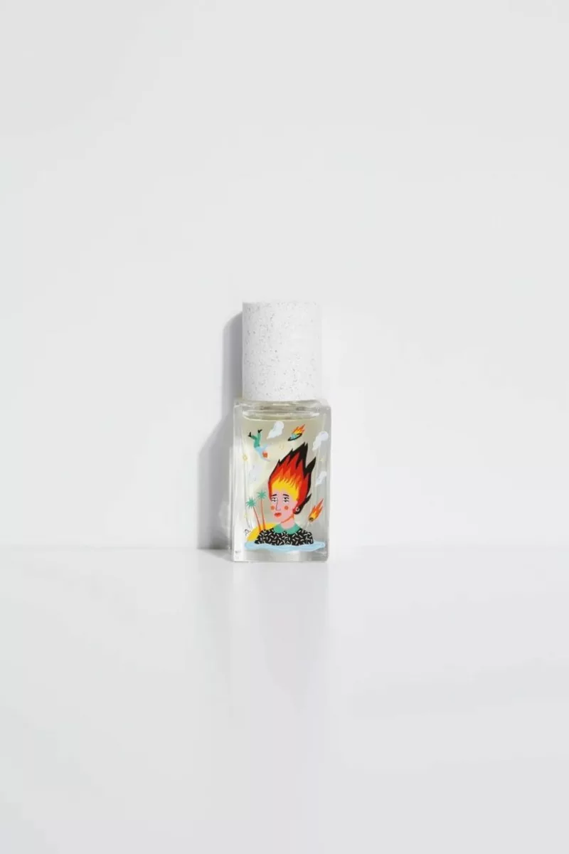 LOST IN TRANSLATION - Eau de Parfum 15ml