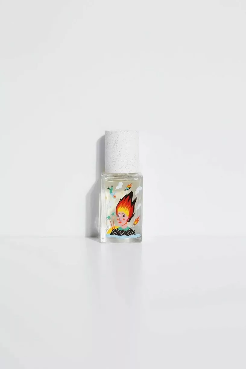 LOST IN TRANSLATION - Eau de Parfum 15ml – Image 1