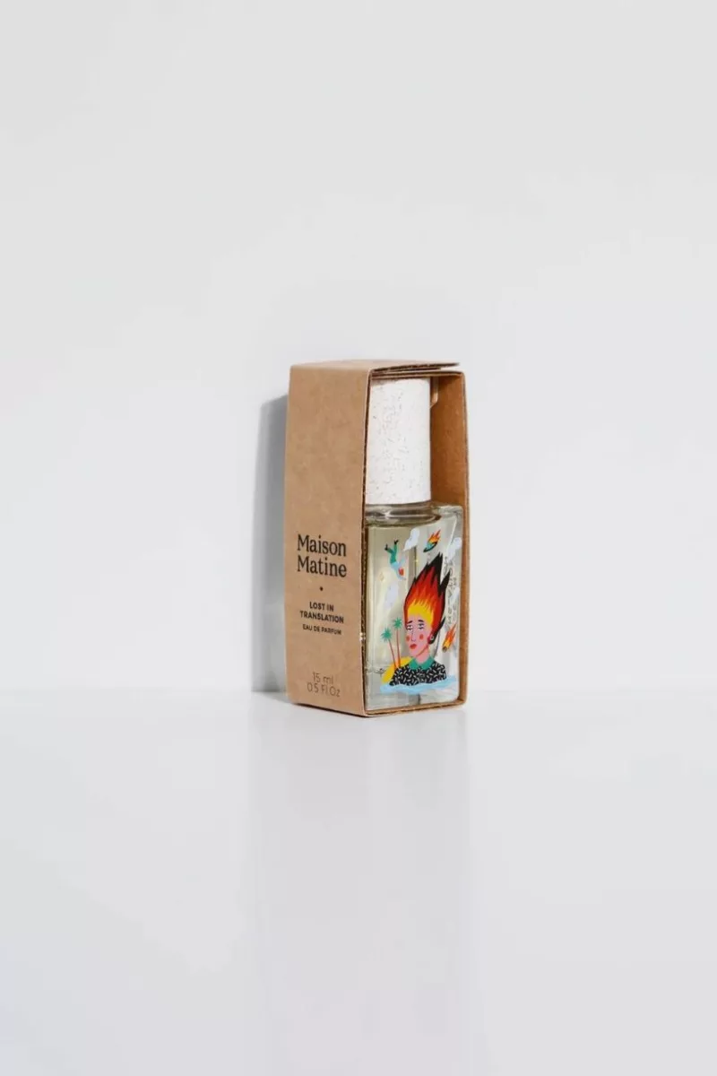 LOST IN TRANSLATION - Eau de Parfum 15ml