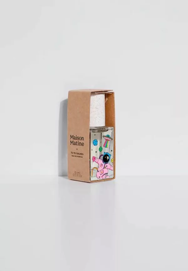 TU TE CALMES - Eau de Parfum 15ml – Image 2