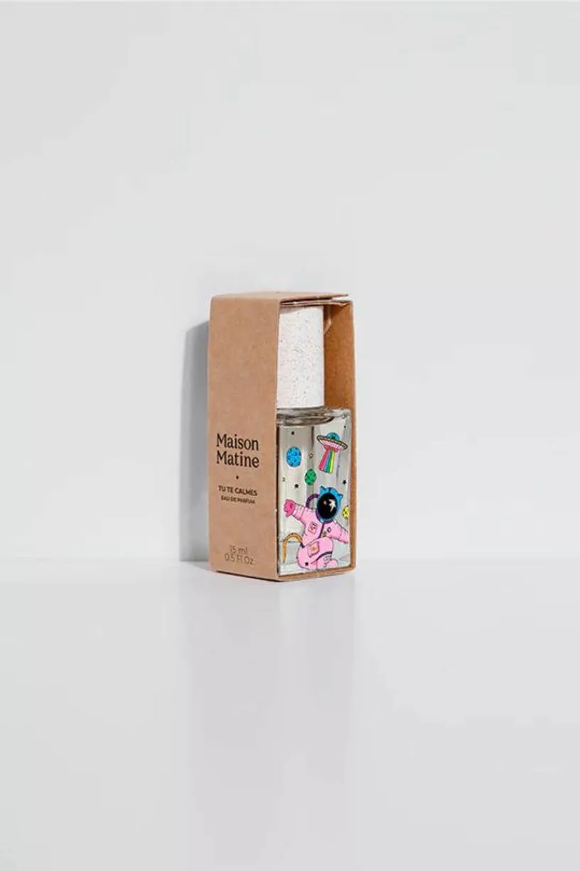 TU TE CALMES - Eau de Parfum 15ml – Image 2