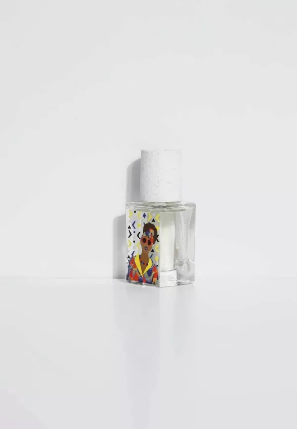 WARNI WARNI - Eau de Parfum 15ml – Image 1