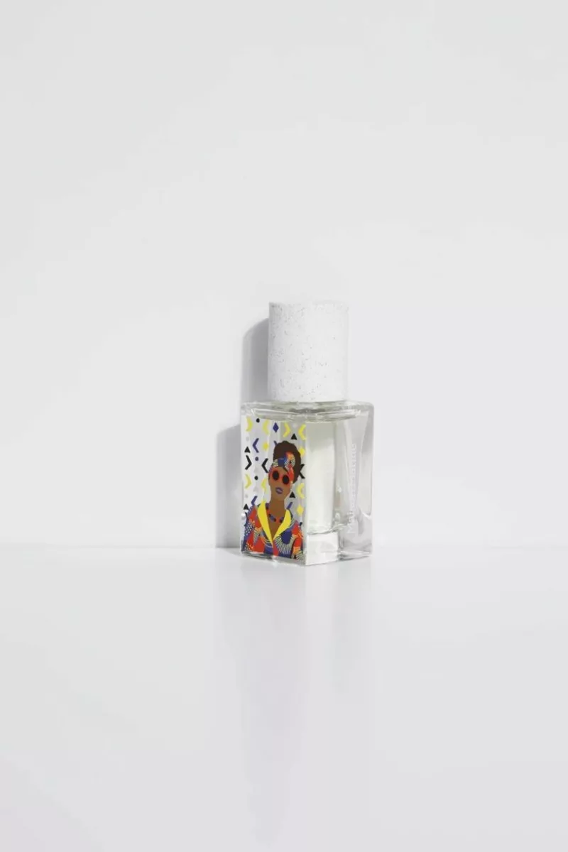 WARNI WARNI - Eau de Parfum 15ml