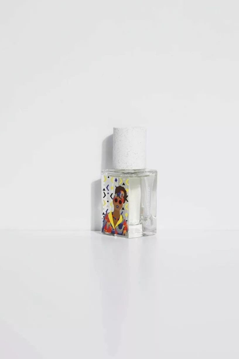 WARNI WARNI - Eau de Parfum 15ml – Image 1