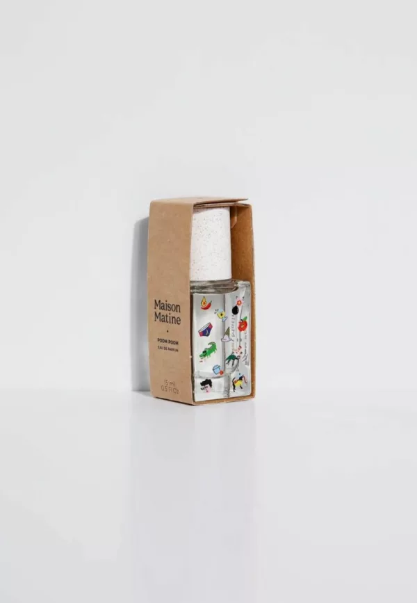 POOM POOM - Eau de Parfum 15ml – Image 3