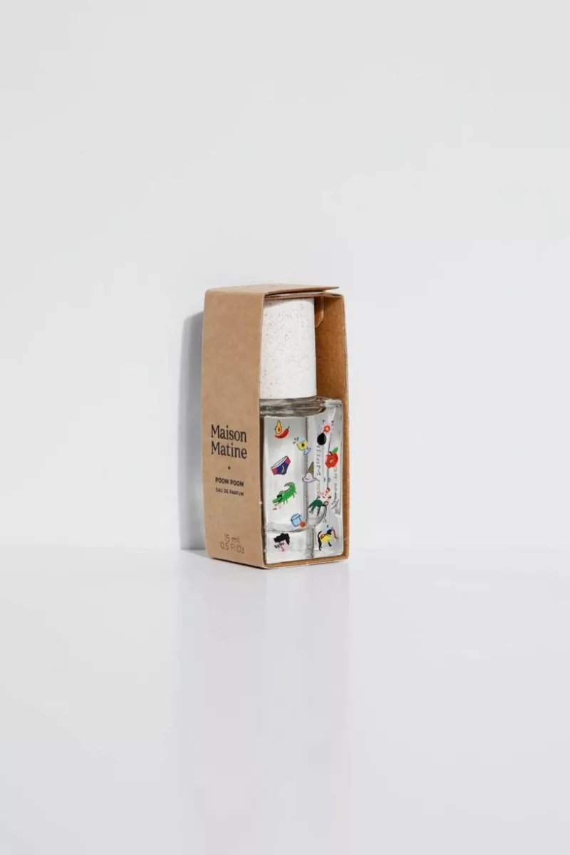 POOM POOM - Eau de Parfum 15ml