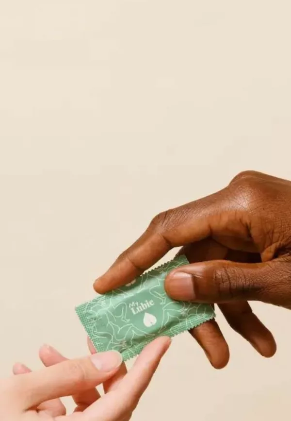 Préservatifs ultra fin en latex naturel - Standard – Image 1