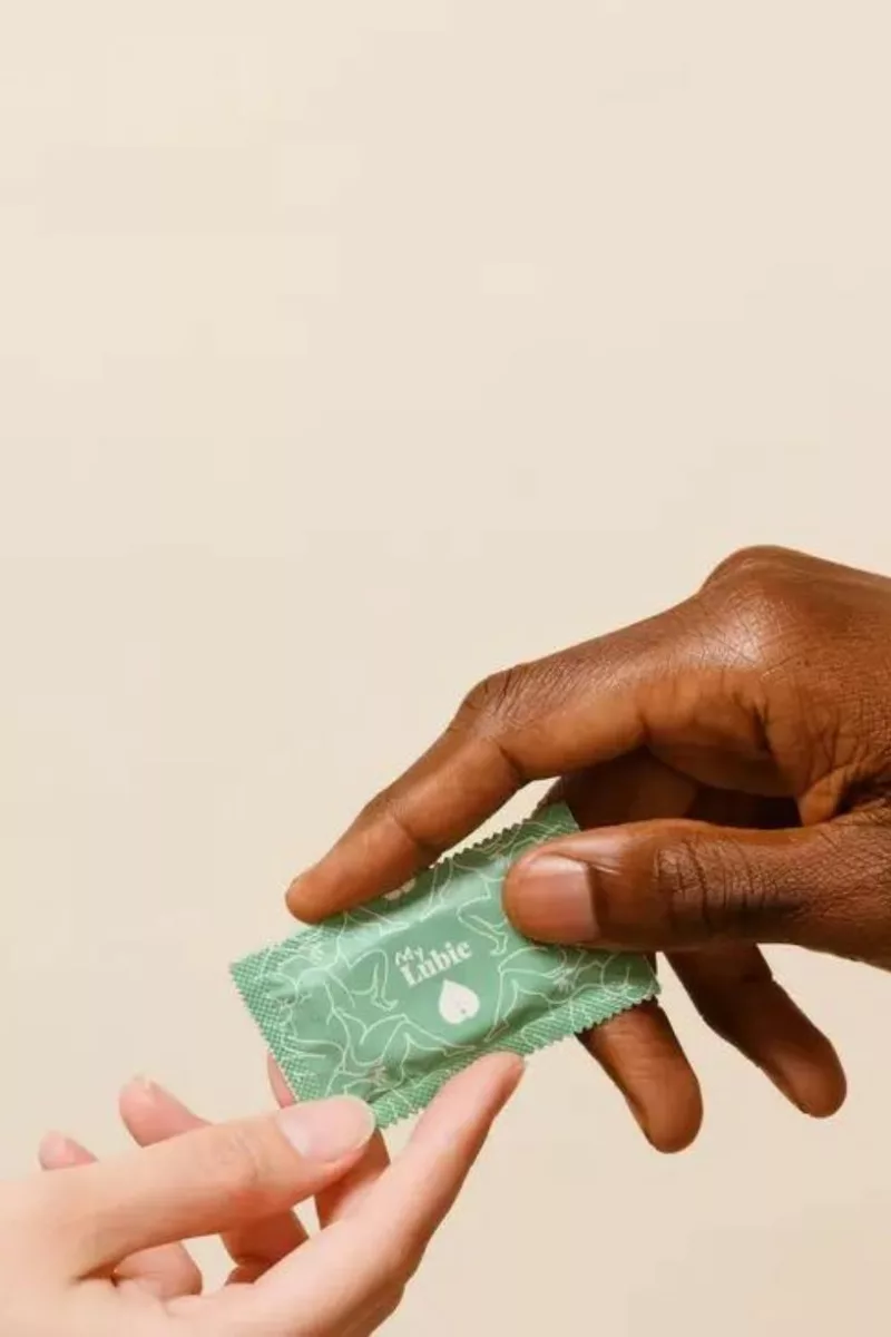 Préservatifs ultra fin en latex naturel - Standard