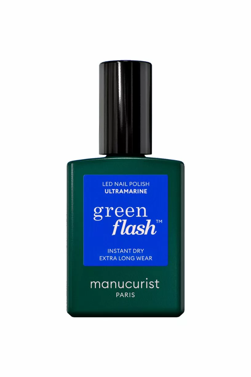 Ultramarine - Vernis Green Flash – Image 5