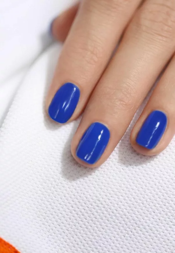 Ultramarine - Vernis Green Flash – Image 2