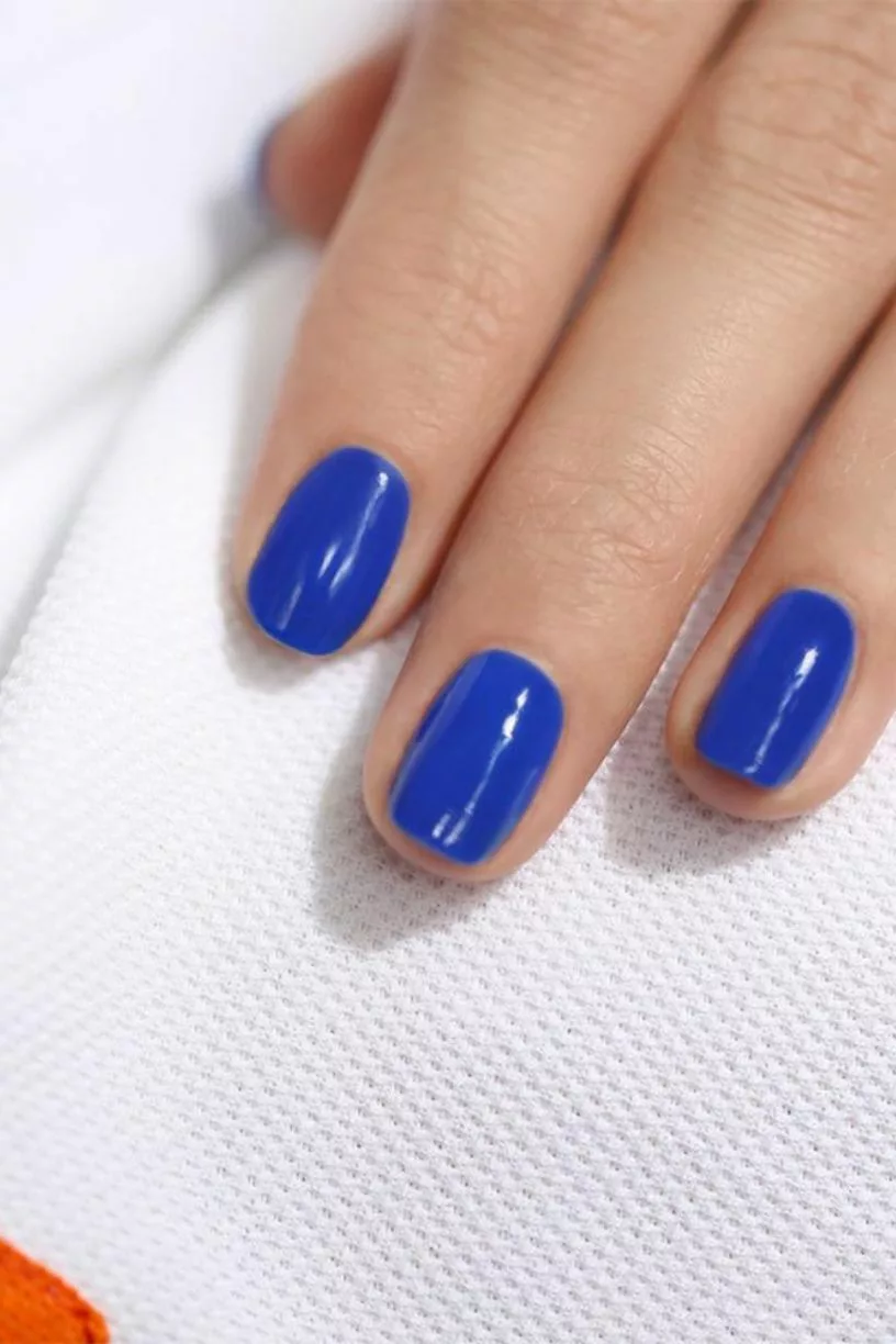 Ultramarine - Vernis Green Flash – Image 2
