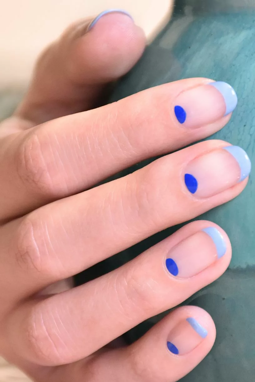 Ultramarine - Vernis Green Flash – Image 3