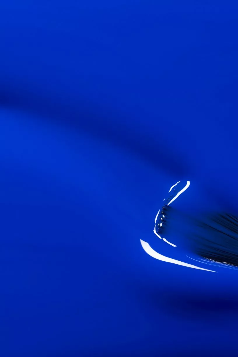 Ultramarine - Vernis Green Flash – Image 4