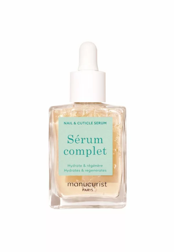 Sérum Complet - Vernis Soins – Image 2