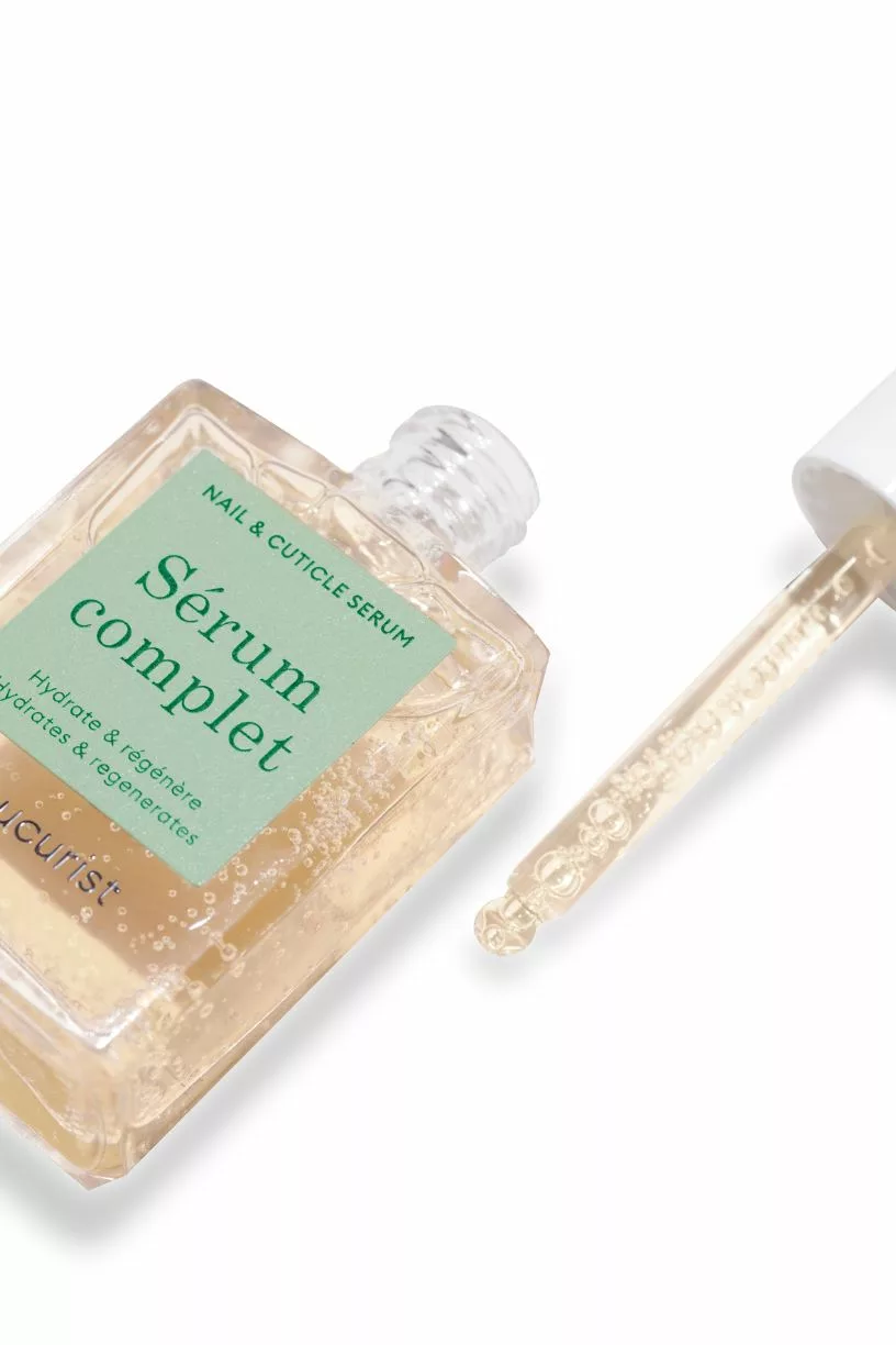Sérum Complet - Vernis Soins – Image 4