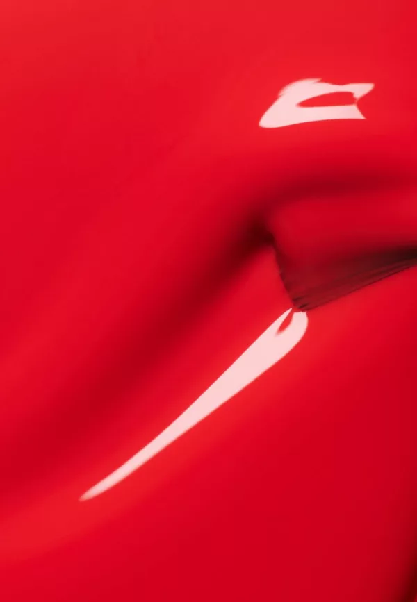 Red Coral - Vernis Green Flash – Image 2