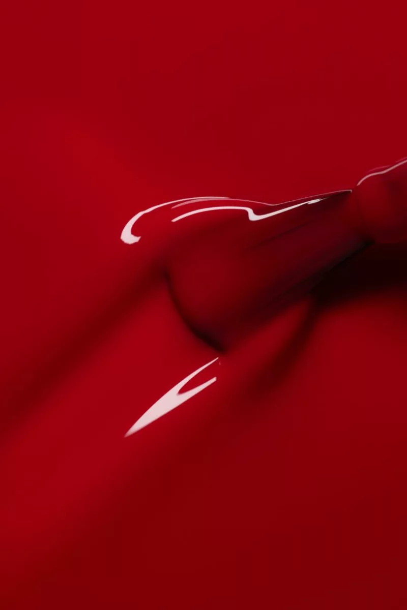 Pomegranate - Vernis Green Flash