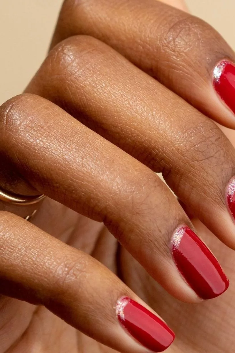 Pomegranate - Vernis Green Flash – Image 4