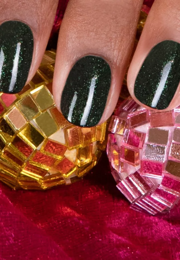 Poison - Vernis Green – Image 6