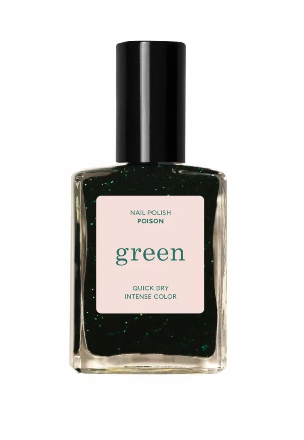 Poison - Vernis Green – Image 1