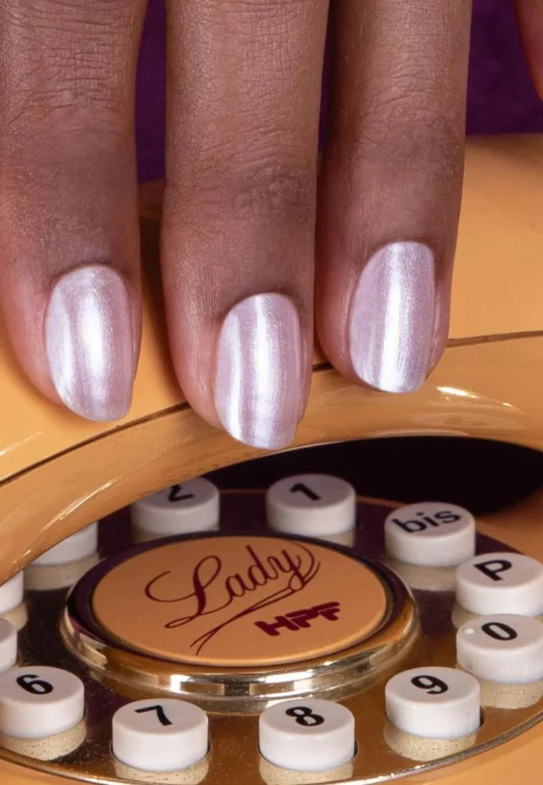 Moon - Vernis Green Flash – Image 3