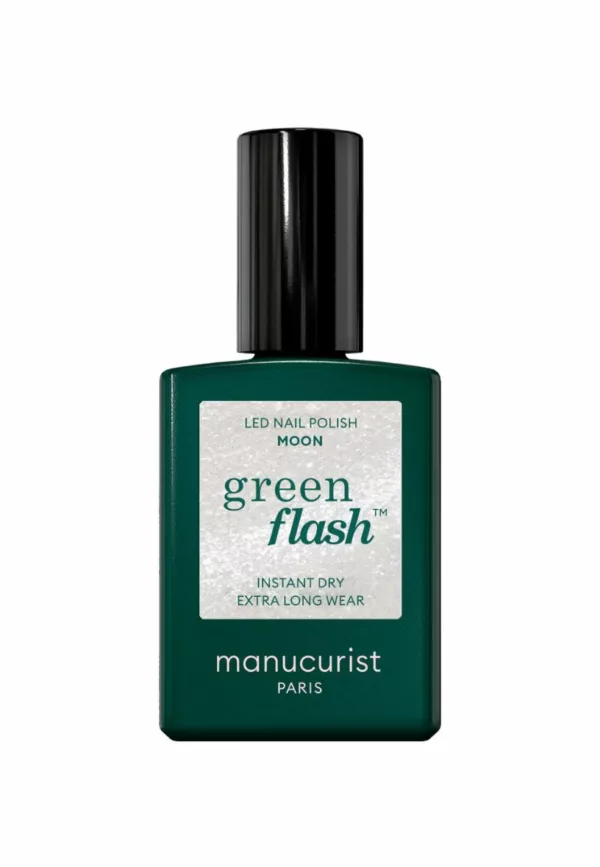 Moon - Vernis Green Flash – Image 1