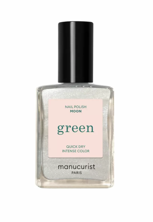 Moon - Vernis Green – Image 1