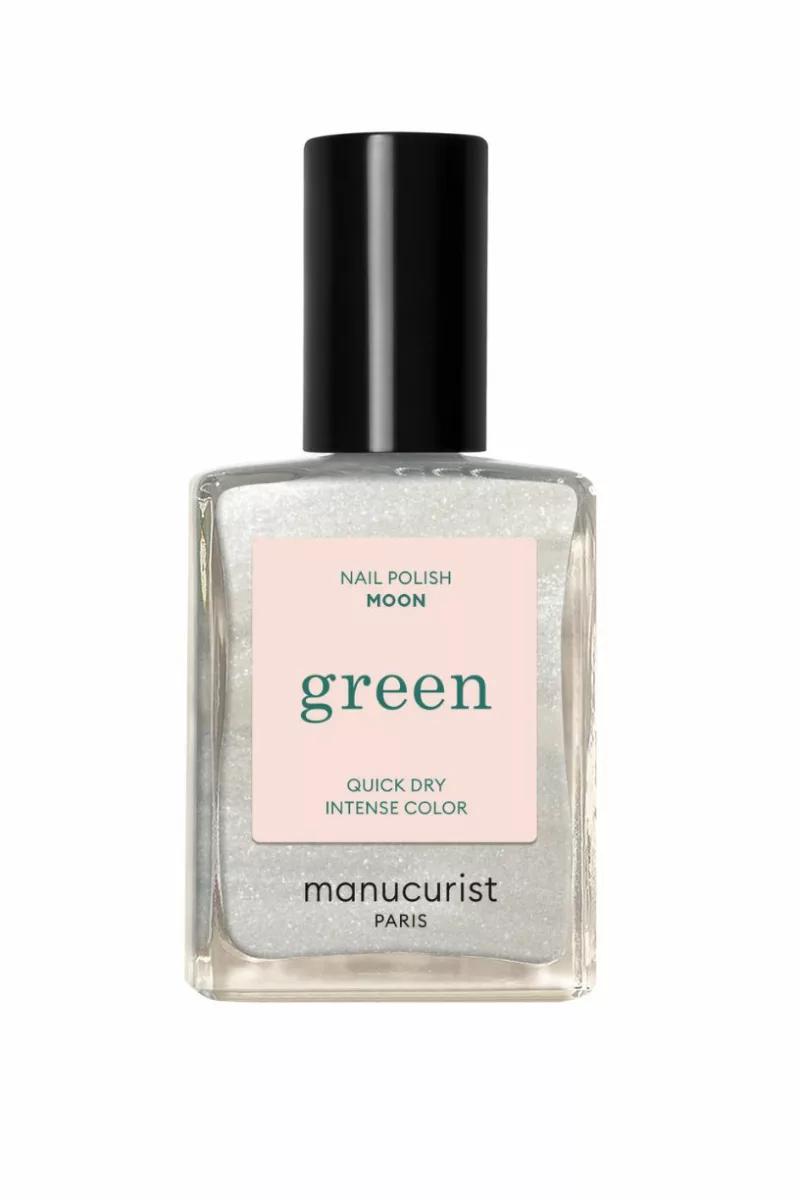 Moon - Vernis Green