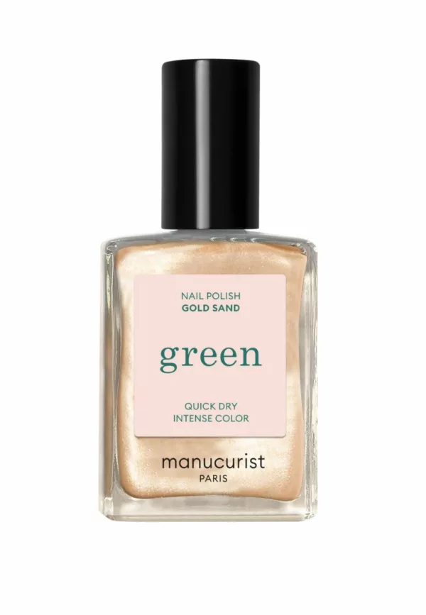 Gold Sand - Green – Image 1