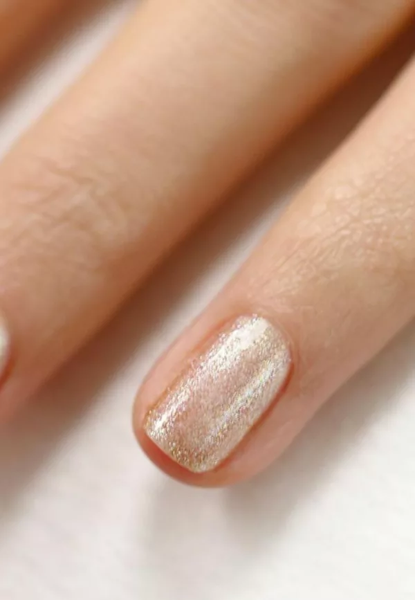 Gold - Vernis Green Flash – Image 4