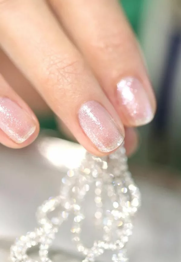 Diamant - Vernis Green – Image 4