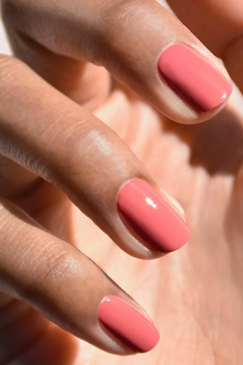 Bois de Rose - Vernis Green