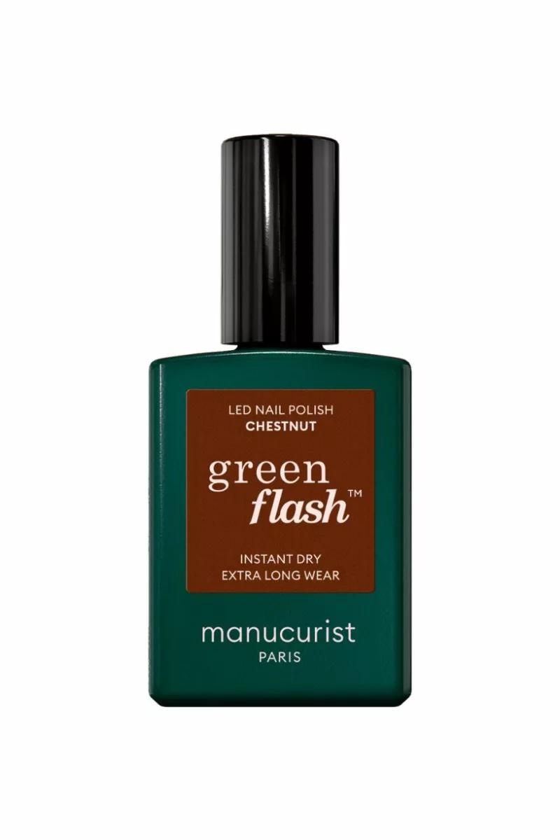 Chestnut - Green Flash