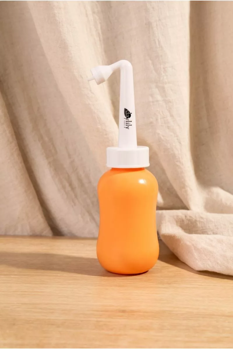 Mama Saver - Le kit du post partum