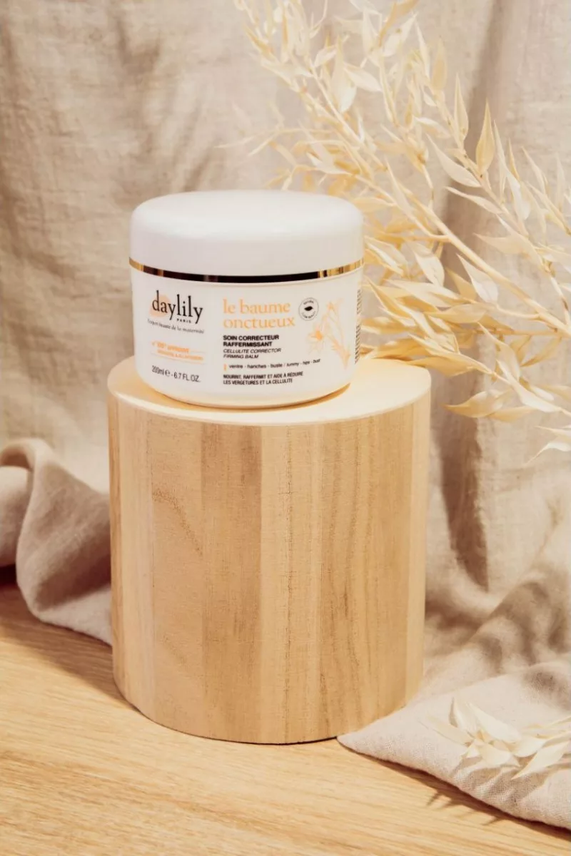 Mama Saver - Le kit du post partum