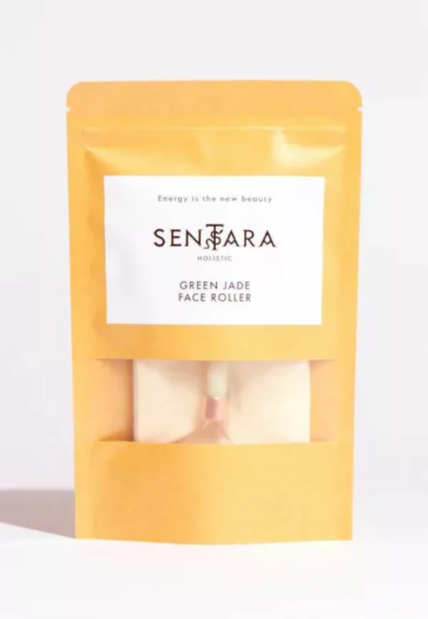 Roller Jade vert - Outil de massage – Image 3