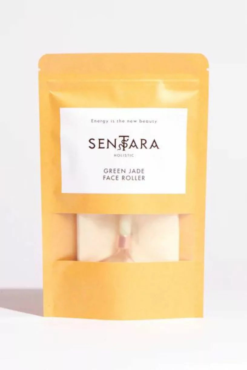 Roller Jade vert - Outil de massage – Image 3