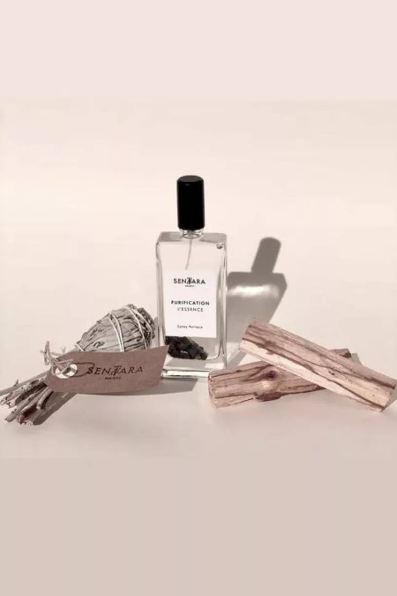 Coffret Purification - Encens sacrés – Image 1