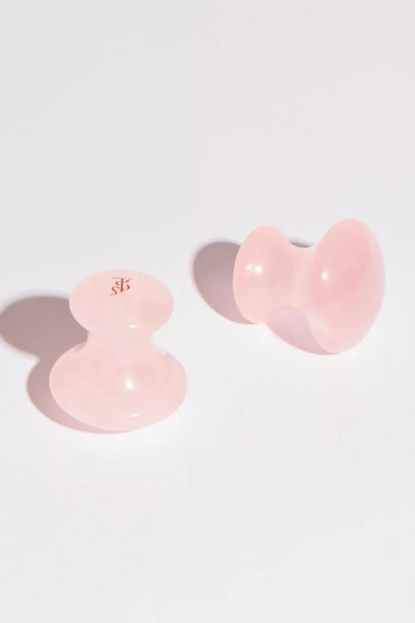 Magic Mushrooms - Quartz Rose – Image 2