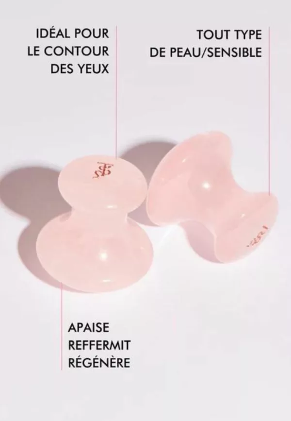 Magic Mushrooms - Quartz Rose – Image 3