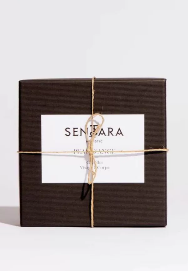 Gua Sha Peau D'Ange - Corps – Image 3