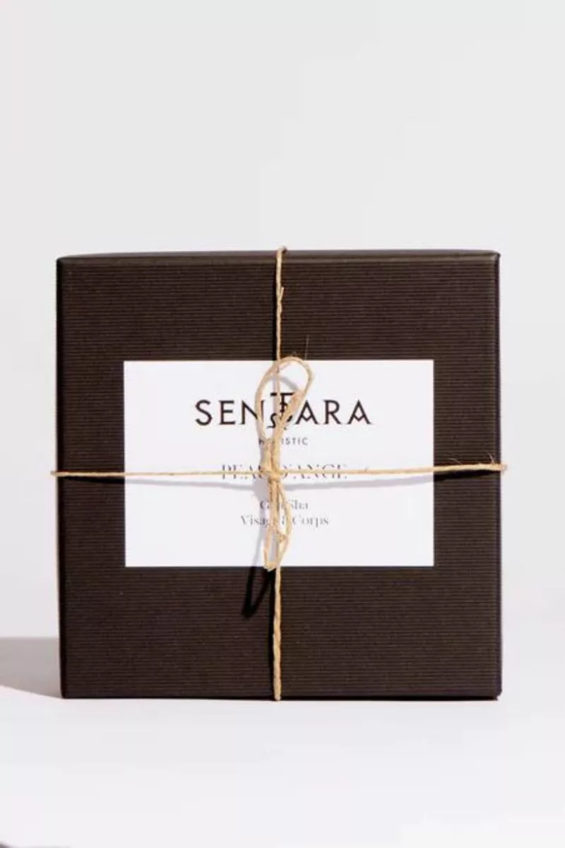 Gua Sha Peau D'Ange - Corps