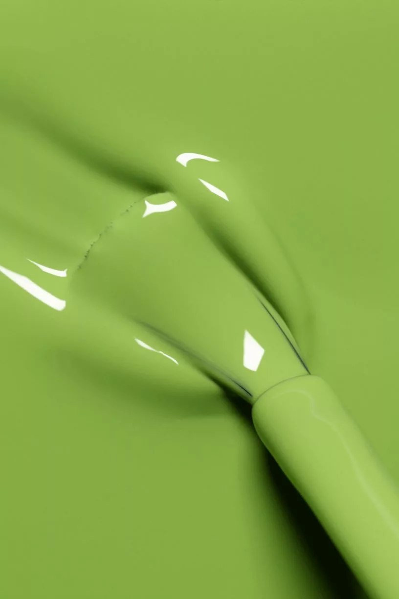 Petit Pois - Vernis Green – Image 2